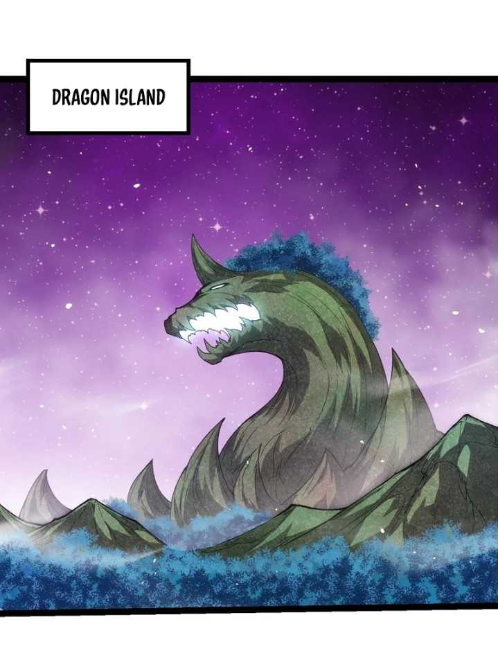 Read Evolution Begins With A Big Tree ID Manga Online