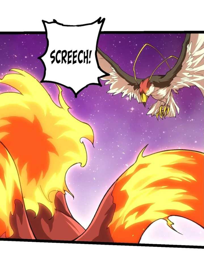 Read Evolution Begins With A Big Tree ID Manga Online