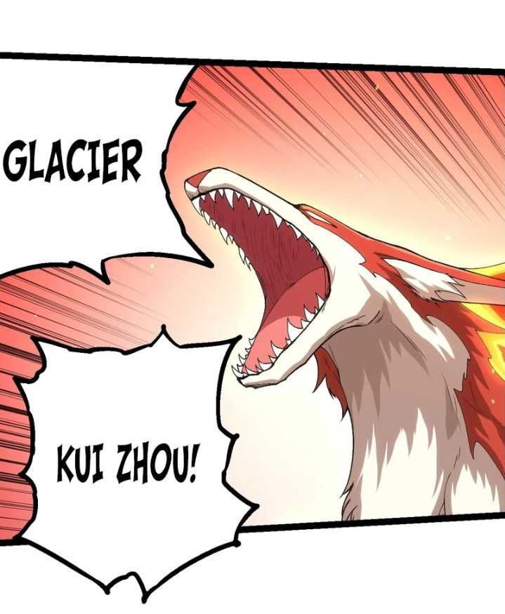 Read Evolution Begins With A Big Tree ID Manga Online