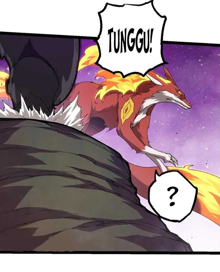 Read Evolution Begins With A Big Tree ID Manga Online