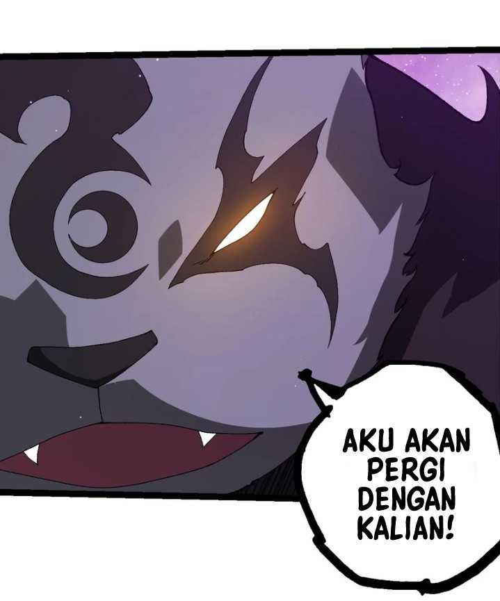 Read Evolution Begins With A Big Tree ID Manga Online