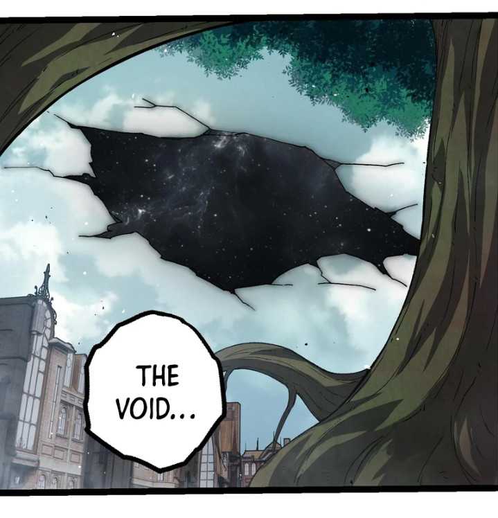 Read Evolution Begins With A Big Tree ID Manga Online