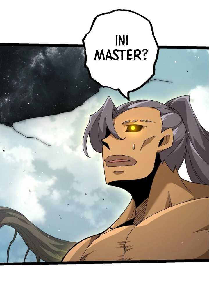 Read Evolution Begins With A Big Tree ID Manga Online