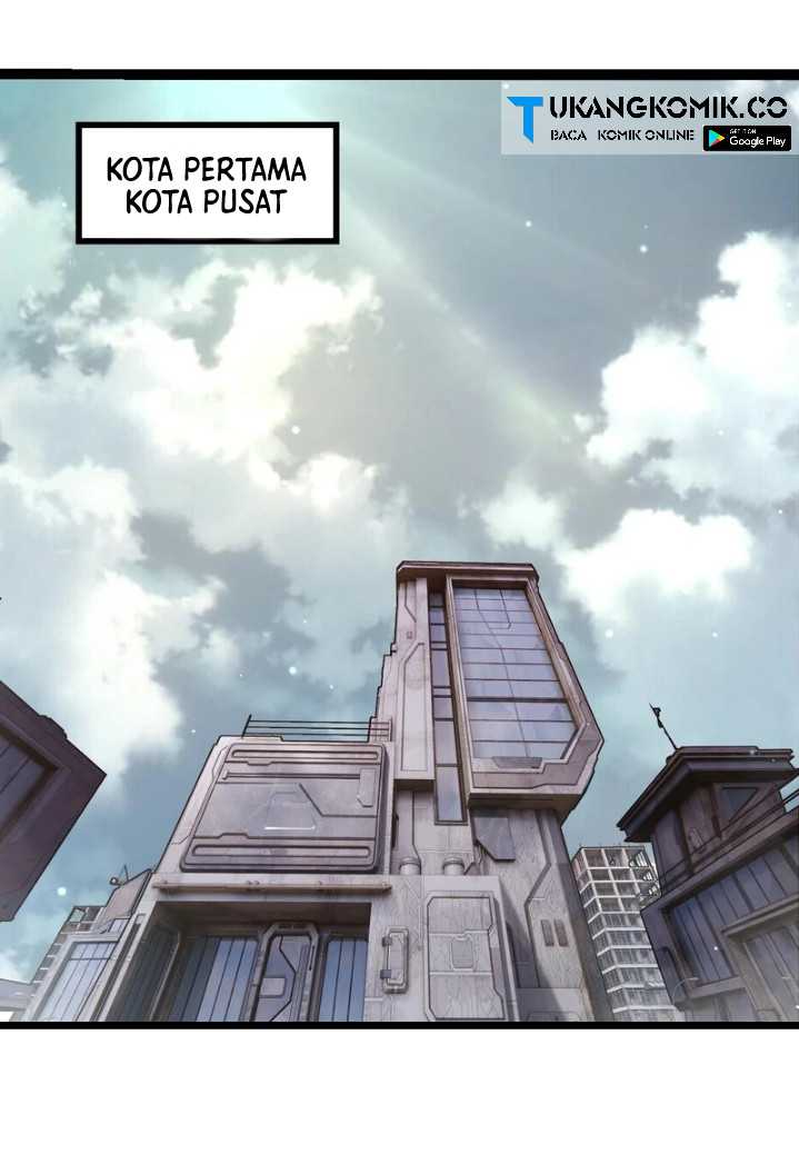 Read Evolution Begins With A Big Tree ID Manga Online