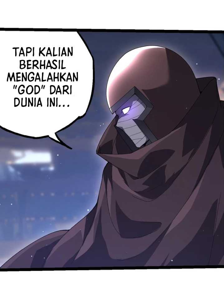 Read Evolution Begins With A Big Tree ID Manga Online