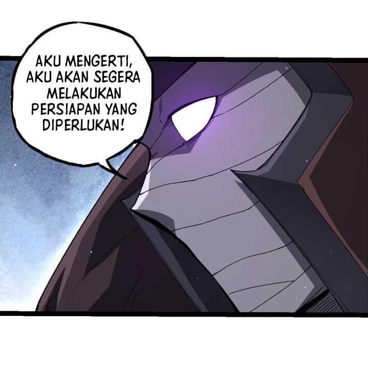 Read Evolution Begins With A Big Tree ID Manga Online