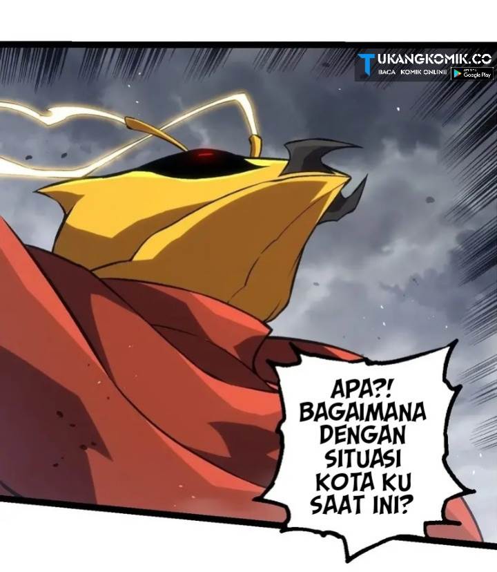 Read Evolution Begins With A Big Tree ID Manga Online