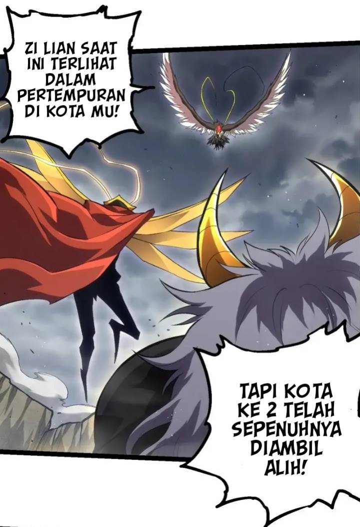 Read Evolution Begins With A Big Tree ID Manga Online