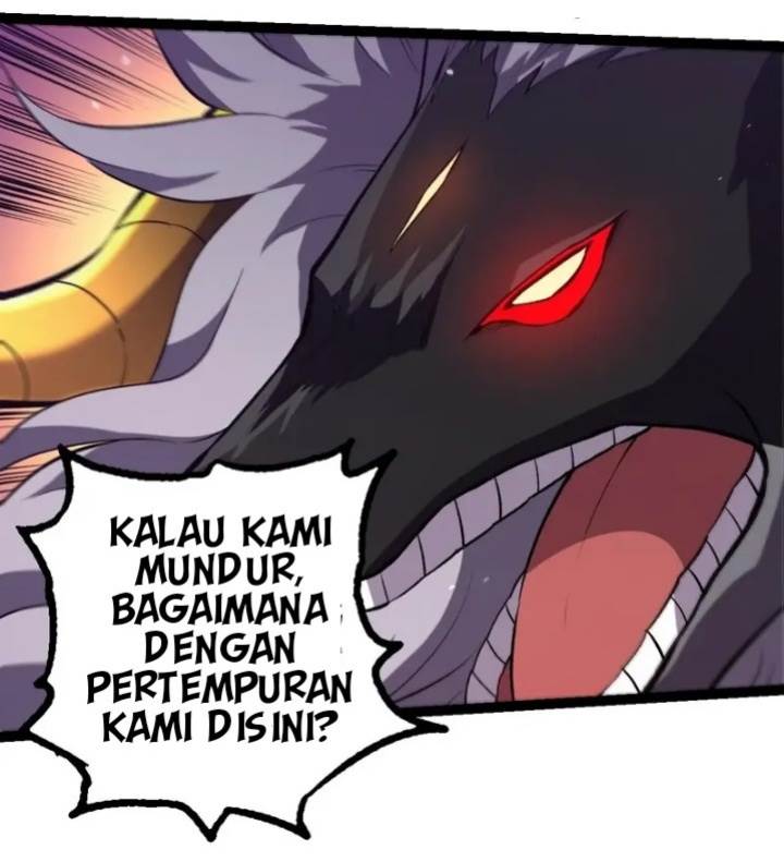 Read Evolution Begins With A Big Tree ID Manga Online