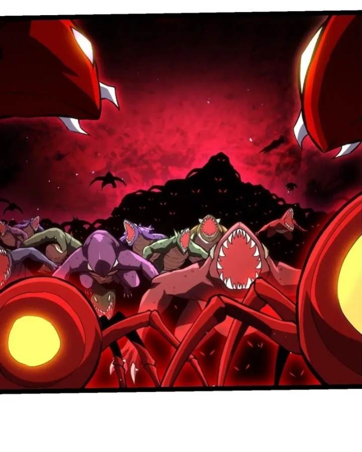 Read Evolution Begins With A Big Tree ID Manga Online