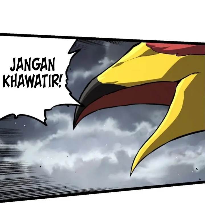 Read Evolution Begins With A Big Tree ID Manga Online