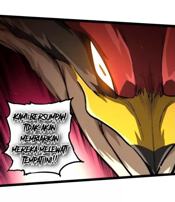 Read Evolution Begins With A Big Tree ID Manga Online