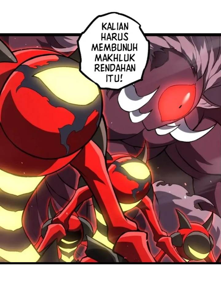 Read Evolution Begins With A Big Tree ID Manga Online