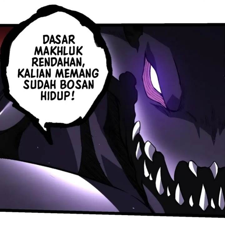 Read Evolution Begins With A Big Tree ID Manga Online