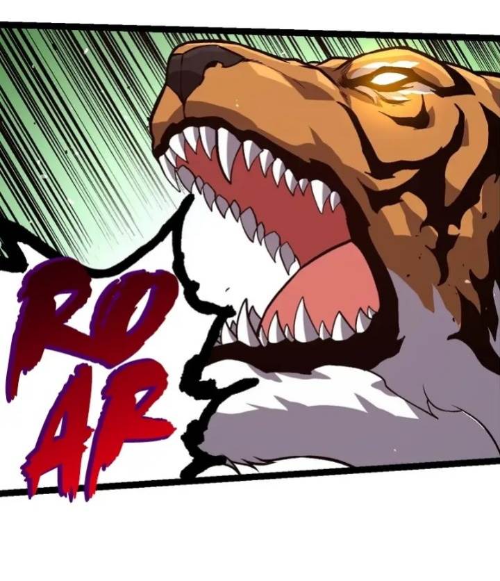 Read Evolution Begins With A Big Tree ID Manga Online