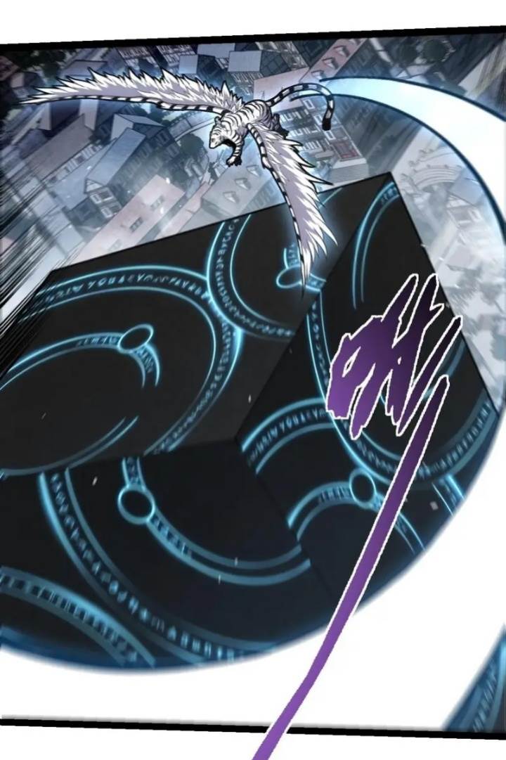 Read Evolution Begins With A Big Tree ID Manga Online