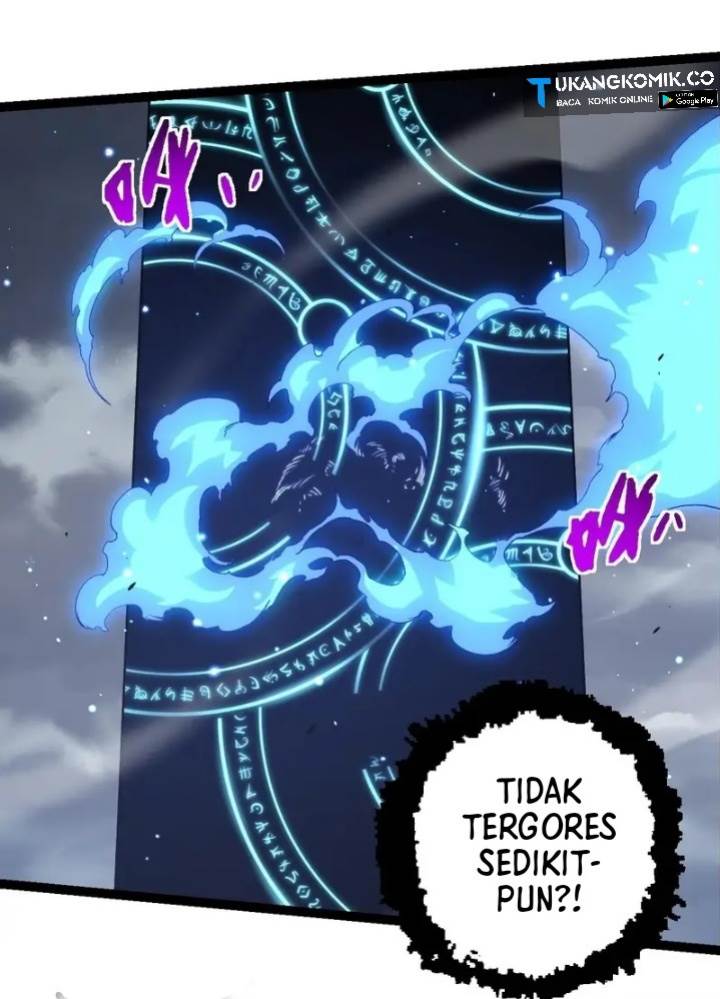 Read Evolution Begins With A Big Tree ID Manga Online