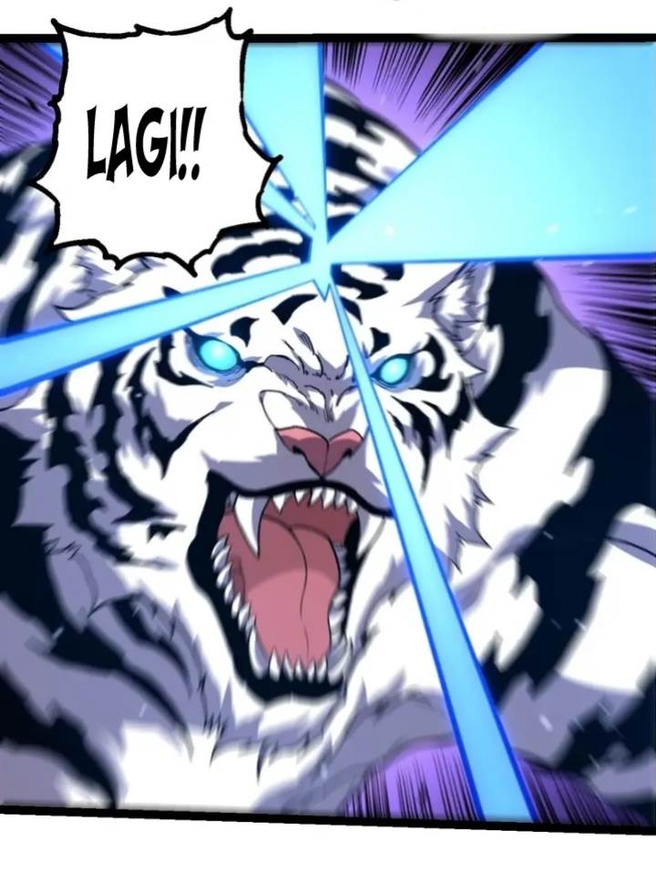 Read Evolution Begins With A Big Tree ID Manga Online