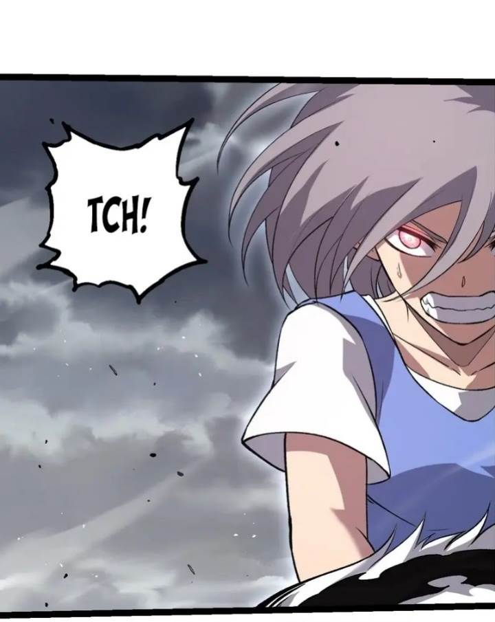 Read Evolution Begins With A Big Tree ID Manga Online