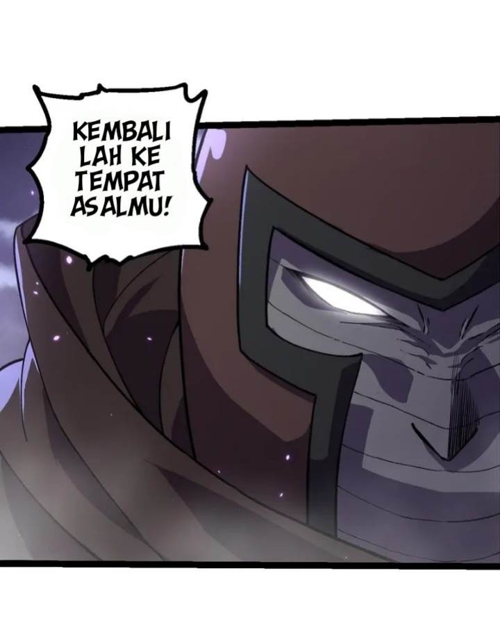 Read Evolution Begins With A Big Tree ID Manga Online