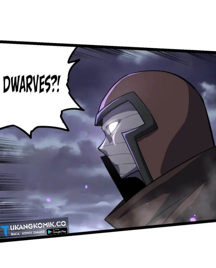 Read Evolution Begins With A Big Tree ID Manga Online