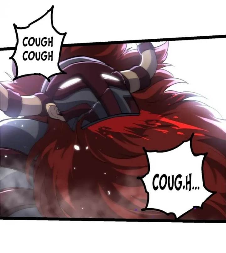 Read Evolution Begins With A Big Tree ID Manga Online