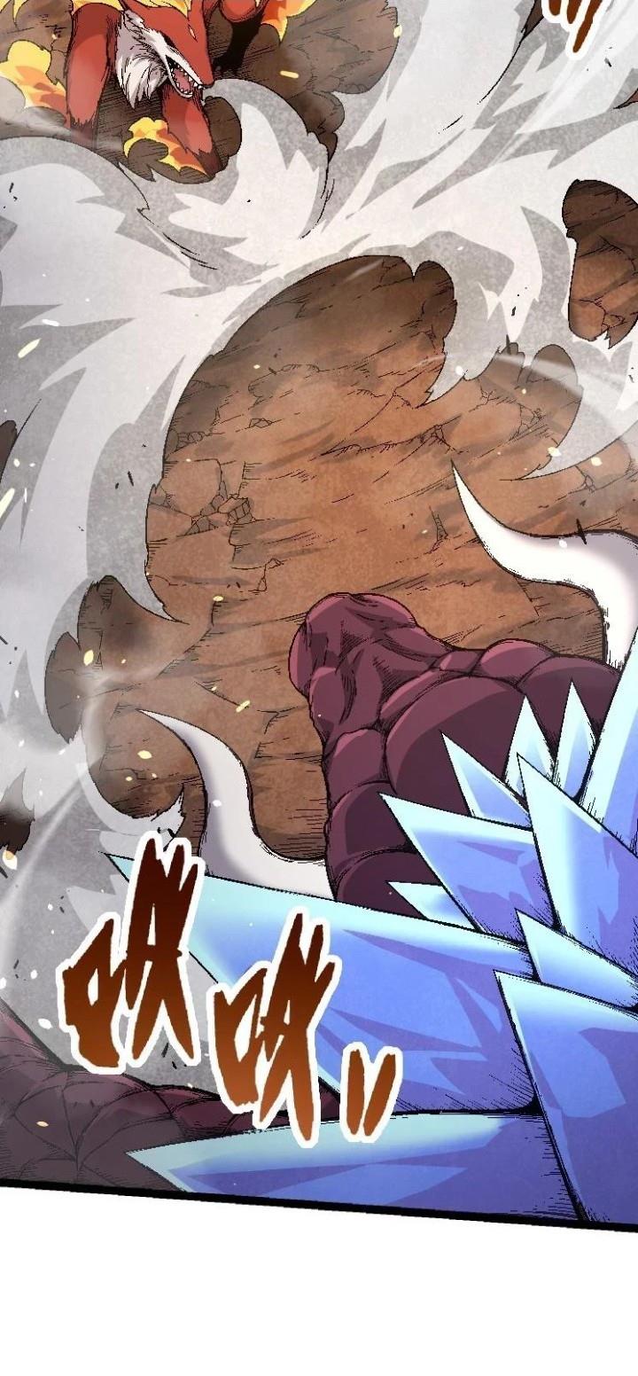 Read Evolution Begins With A Big Tree ID Manga Online