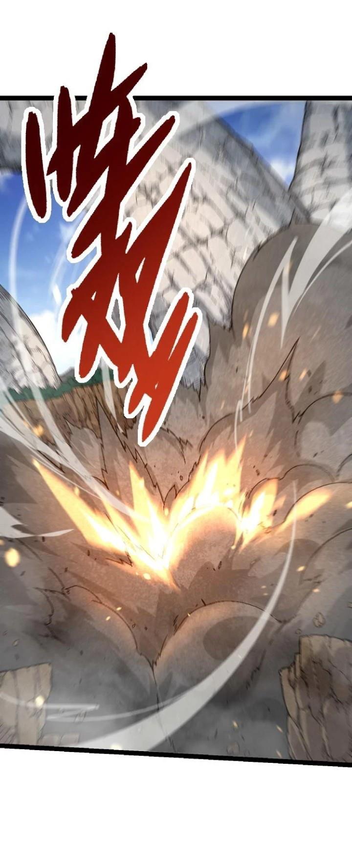 Read Evolution Begins With A Big Tree ID Manga Online
