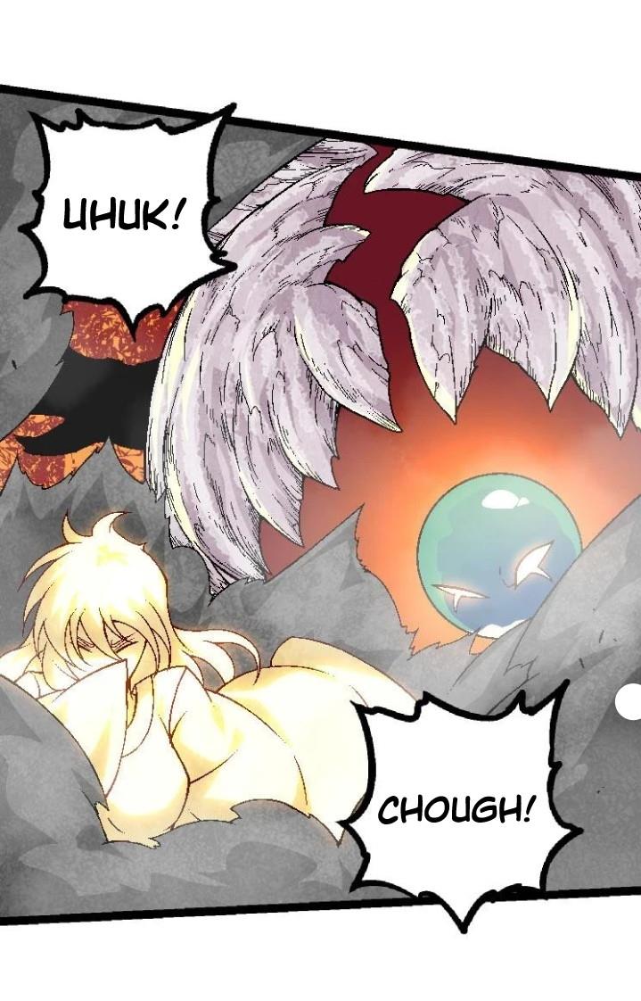 Read Evolution Begins With A Big Tree ID Manga Online