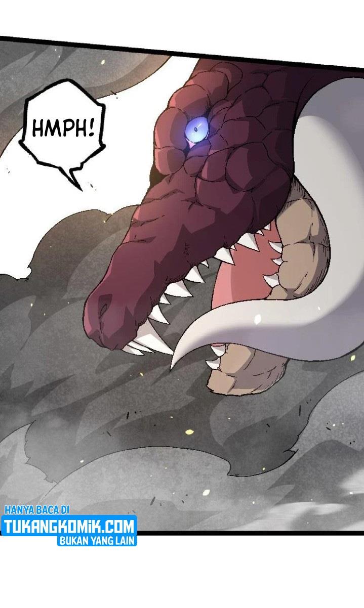 Read Evolution Begins With A Big Tree ID Manga Online