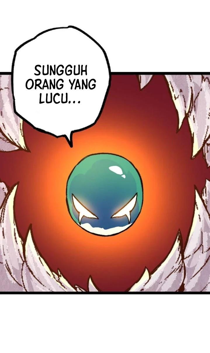 Read Evolution Begins With A Big Tree ID Manga Online
