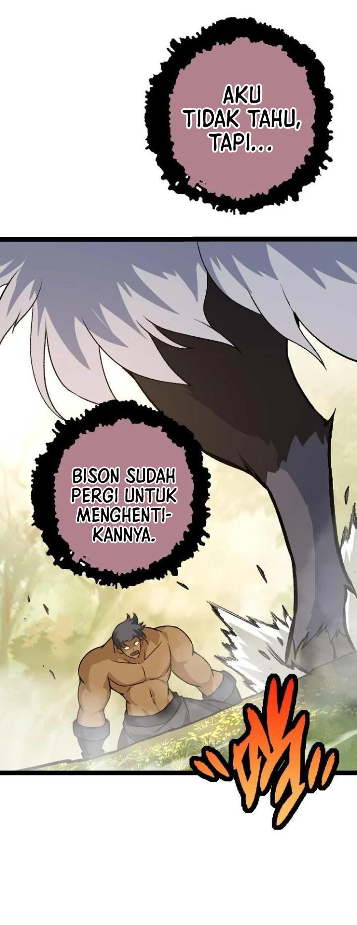 Read Evolution Begins With A Big Tree ID Manga Online
