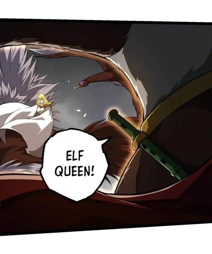 Read Evolution Begins With A Big Tree ID Manga Online