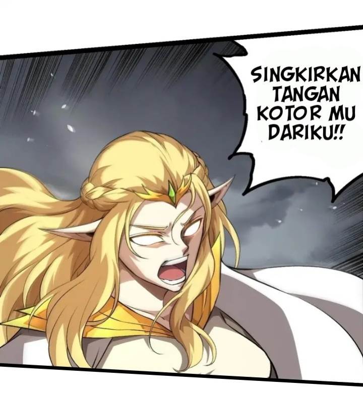 Read Evolution Begins With A Big Tree ID Manga Online