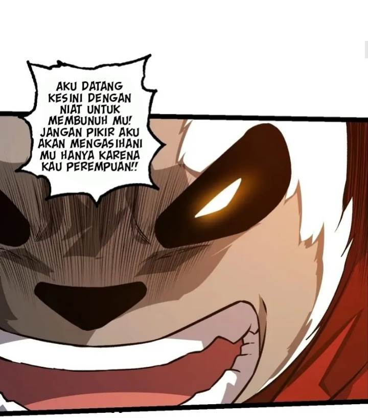 Read Evolution Begins With A Big Tree ID Manga Online