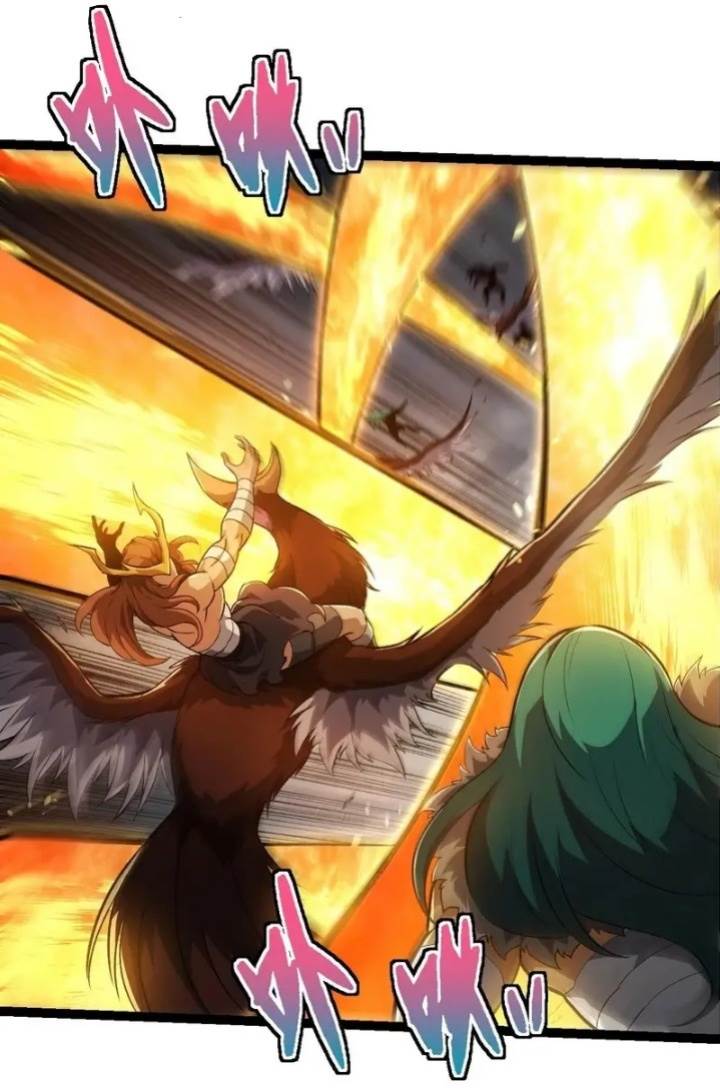 Read Evolution Begins With A Big Tree ID Manga Online