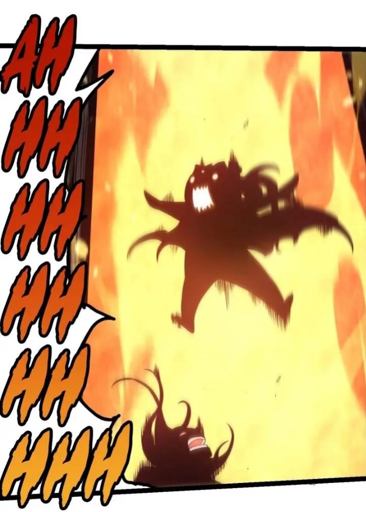 Read Evolution Begins With A Big Tree ID Manga Online