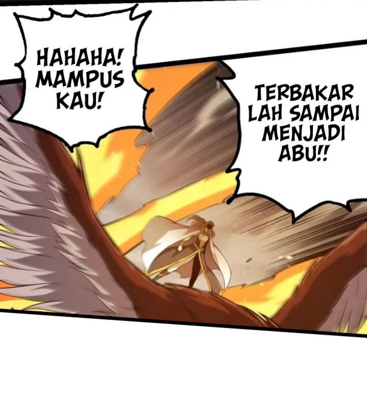 Read Evolution Begins With A Big Tree ID Manga Online