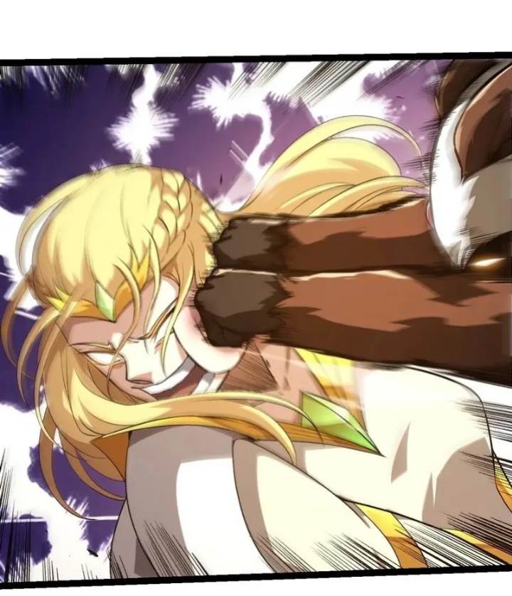 Read Evolution Begins With A Big Tree ID Manga Online