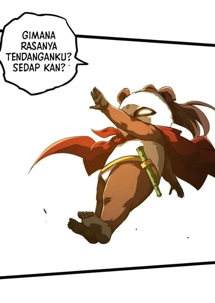 Read Evolution Begins With A Big Tree ID Manga Online