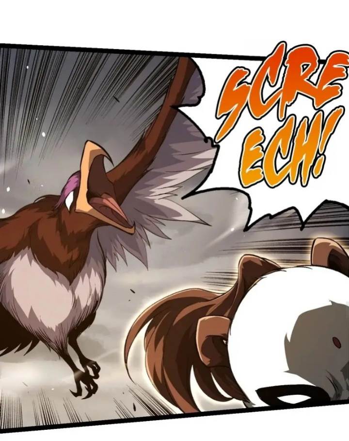 Read Evolution Begins With A Big Tree ID Manga Online