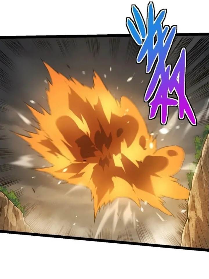 Read Evolution Begins With A Big Tree ID Manga Online