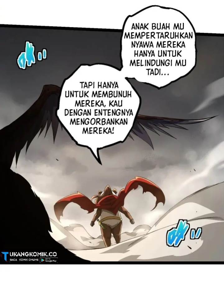 Read Evolution Begins With A Big Tree ID Manga Online
