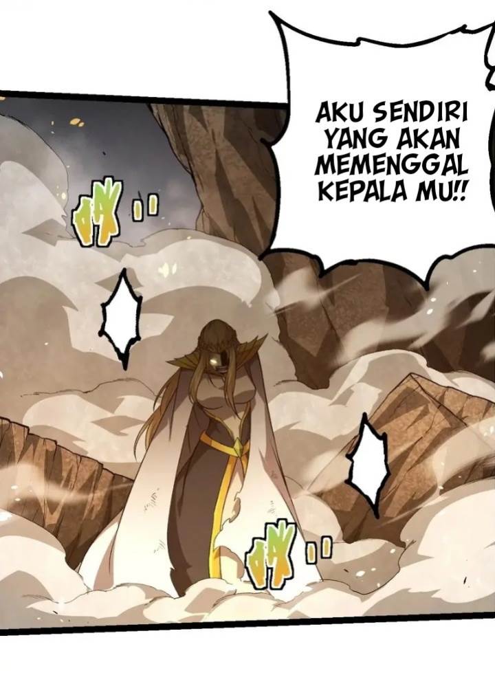 Read Evolution Begins With A Big Tree ID Manga Online