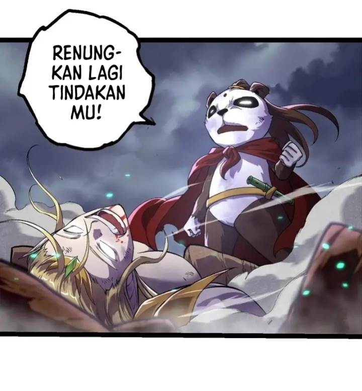 Read Evolution Begins With A Big Tree ID Manga Online
