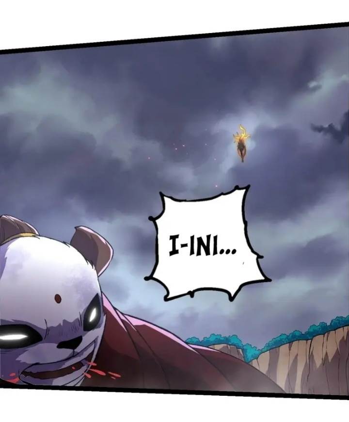 Read Evolution Begins With A Big Tree ID Manga Online