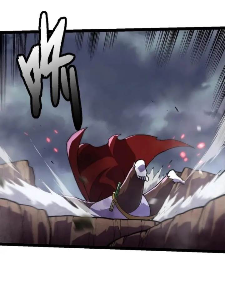 Read Evolution Begins With A Big Tree ID Manga Online