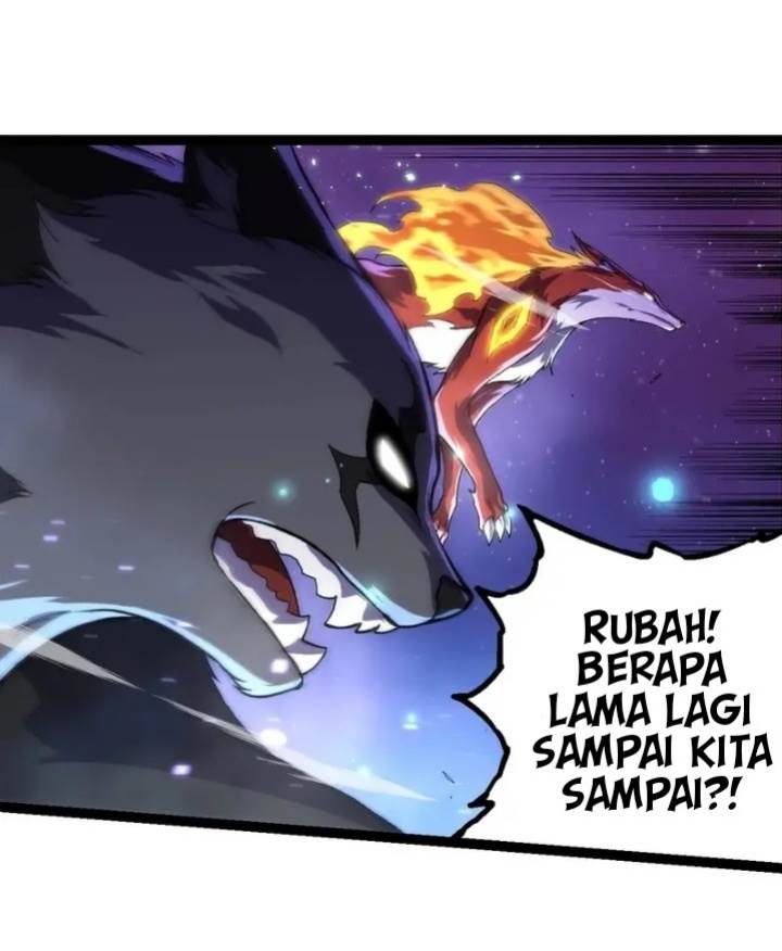 Read Evolution Begins With A Big Tree ID Manga Online