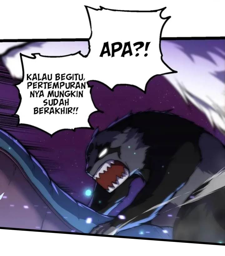 Read Evolution Begins With A Big Tree ID Manga Online