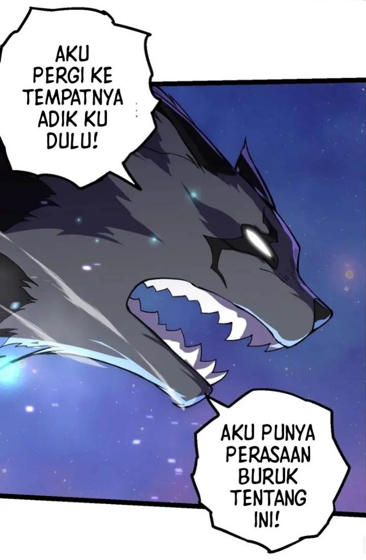 Read Evolution Begins With A Big Tree ID Manga Online